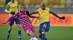 Pohronie začalo zimnú prípravu pod novým trénerom. Na jar tím čakajú záchranárske práce