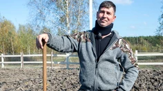 Ako sa má Rasťo Mojsej po drsnej reality šou? Žije si vlastný farmársky sen