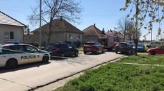 Viliam († 59) spadol do drvičky na drevo. Pomáhať si mal vidlami, čo sa mu stalo osudným