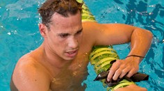 Nagy už má Rio isté! Pri poslednej disciplíne opäť rekordný
