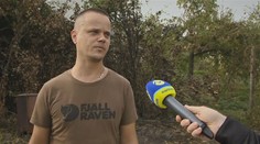 Handicapovanému mužovi podpálili auto, bez neho nemôže pracovať. V obci nejde o ojedinelý prípad