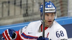 Jaromír Jágr ukončil reprezentačnú kariéru