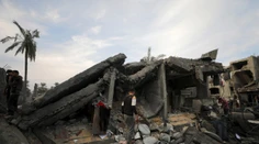 USA vetovali rezolúciu OSN, ktorá vyzývala na okamžité humanitárne prímerie v Pásme Gazy