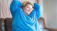 Chce mať najväčší zadok na svete. "Pomáha" si jedlom