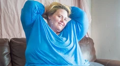 Chce mať najväčší zadok na svete. "Pomáha" si jedlom