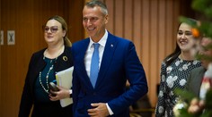 Remišovej ministerstvo vzniklo v rozpore so zákonom, môže to ohroziť eurofondy, tvrdí Raši