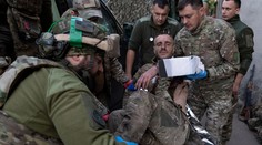 Rusko tvrdí, že zničilo 22 ukrajinských dronov, z toho väčšinu nad Krymom