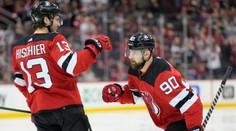 Tatar prispel gólom k triumfu New Jersey, Seattle prvýkrát do play off