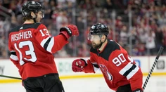 Tatar prispel gólom k triumfu New Jersey, Seattle prvýkrát do play off
