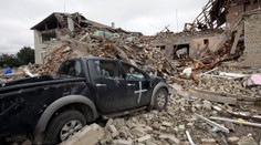 Rusko aj Ukrajina prišli o vyše 100-tisíc vojakov, tvrdí americký generál