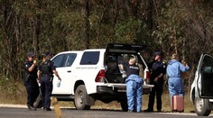 Veľmi tragická streľba v Austrálii. O život prišlo šesť ľudí vrátane dvoch policajtov