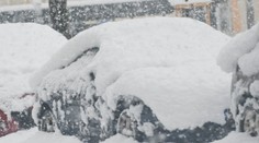 Sneh pomohol k dolapeniu medzinárodne hľadaného muža