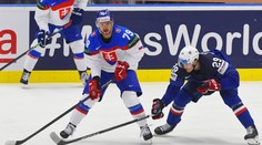 Reakcie našich hokejistov po sobote: Oslavovať sa bude iba do polnoci, Francúzi nás prekvapili