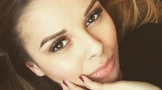 Monika Bagárová zmenila imidž. Po prefarbení je z nej nová žena