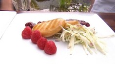 Čokoládový Mousse - Recept od vás pre vás