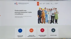 Portál za 25 miliónov nefunguje. Podarilo sa nám zistiť, v čom je problém