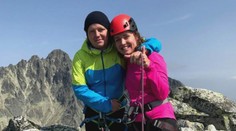 Tribula zobral do hôr hovorkyňu, ktorá kedysi naháňala ministrov a dnes pre nich pracuje