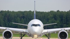 Bratislavské letisko sa pripravuje na príchod veľkého Airbusu. Už na jeseň začne lietať do troch krajín