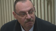 V utorok by malo pokračovať disciplinárne konanie s Dobroslavom Trnkom