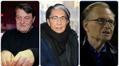 Koronavírus nám zmenil životy: Tieto osobnosti už nie sú medzi nami