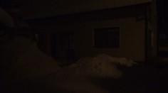 Bez prúdu zostali desaťtisíce domácností. Takto to vyzeralo