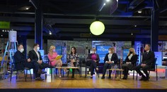 Diskusia Vizionári: Kto bude pacientom predpisovať lieky?