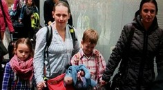 Deti, ktoré otec štyri roky skrýval v Paname sú späť na Slovensku