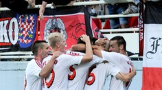 Trnava a Trenčín postúpili. Košice vyradil Liberec