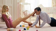 Čo sa jej stalo? DiCapriova sexica z Vlka z Wall Street je preč