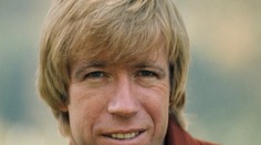 Neporaziteľný, nebezpečný a večný. Áno, toto je mladý Chuck Norris!