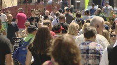 Najväčšia banka zverejnila index prosperity. Slovensko v rebríčku obsadilo nelichotivé miesto