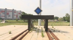 Dostavba trate petržalskej električky výrazne mešká