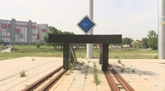 Dostavba trate petržalskej električky výrazne mešká