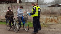 Stovky policajtov vyrazia do ulíc. Prečítajte si, aké pokuty a za čo vám od stredy hrozia