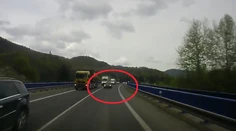 Experti na slovenských cestách: Manéver tohto vodiča vám zdvihne tlak