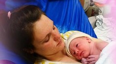 Len 12-dňové bábätko zabil kríženec psa čau-čau. Matka bola na toalete, otec vonku