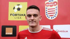 Budúcnosť Róberta Polievku je vyriešená. Reprezentačný útočník ostáva pod Urpínom