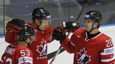 Komplikácie pre Kanadu, superfavoritovi sa pred MS zranila najväčšia hviezda tímu