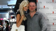 Manžel Silvie Kucherenko sa môže vykúpiť z väzenia. Stačí, ak zaplatí státisíce eur