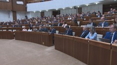 Parlament musí opäť riešiť platy poslancov: Ak sa zákon nezmení, tak si prilepšia o 1300 eur