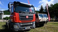 Legendárne Tatry budú opäť vyrábať v Trenčíne