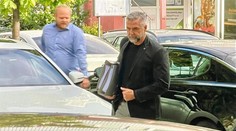 NAKA zadržala policajného exprezidenta Tibora Gašpara, obvinili aj Norberta Bödöra