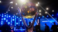 Blíži sa galavečer Futbalista roka 2023. O titul v ankete zabojuje týchto desať futbalistov