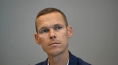 VIDEO: Matej Tóth predložil disciplinárke nové dôkazy o svojej nevine