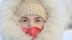 Mrazy do -20 stupňov: Teploty výrazne klesnú v štyroch krajoch