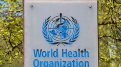 Počet nových prípadov omikronu za uplynulý týždeň označila WHO za cunami