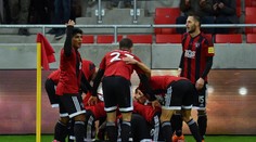 Dajto odvysiela zápas Spartak Myjava - Spartak Trnava