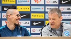 Začína sa nový kvalifikačný cyklus, pozrite si vyjadrenia Hamšíka či oboch trénerov