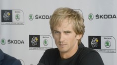 Peter Velits sa teší na slobodu, úlohu otca a nové výzvy