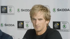 Peter Velits sa teší na slobodu, úlohu otca a nové výzvy
